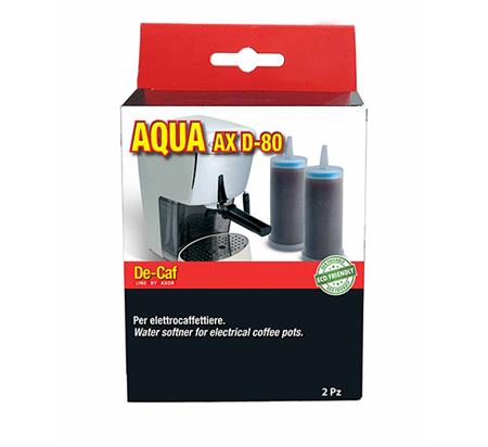 AQUA AXD80 CONF. 2 PZ