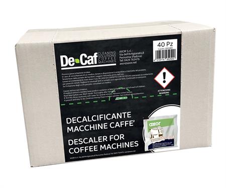 BOX D-CAF 50 pz x 30g
