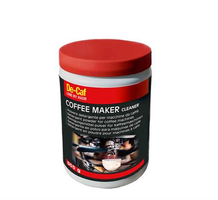 COFFEE MAKER CLAENAR NSF DA 500 GR-en