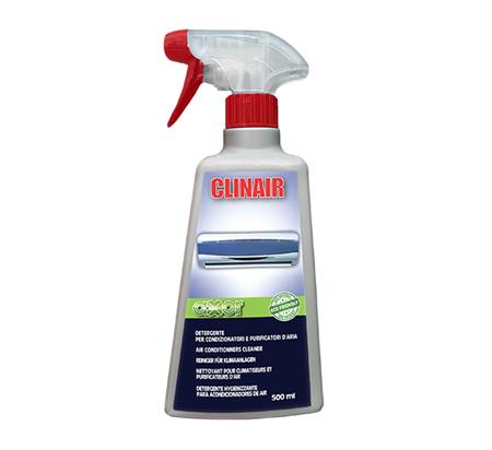 CLINAIR AIR CONDITIONANER 500ml