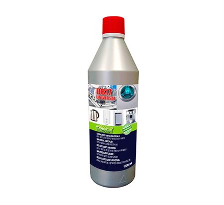 DB17 UNVERSAL DESCALER NEW
