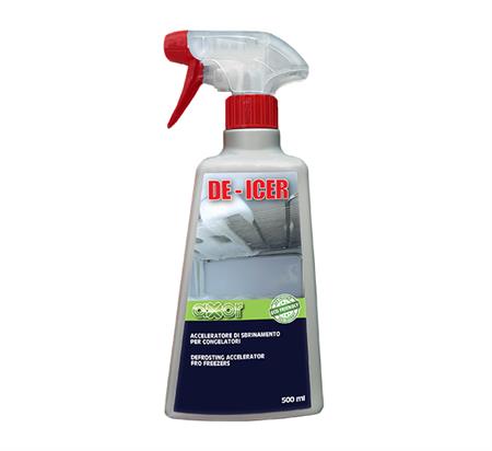DE-ICER 500 ml