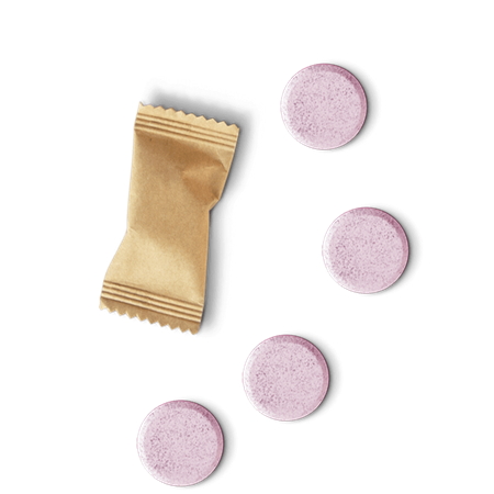 TABS BAGNO 4g