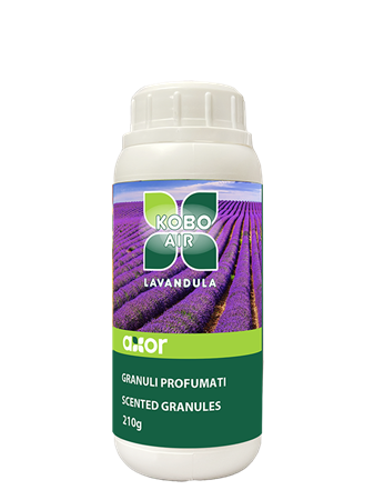 GRANULI PROFUMATA LAVANDA