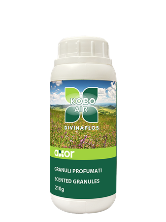 GRANULI PROFUMATI DIVINA FLOS
