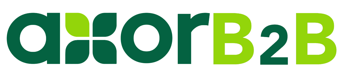 logoaxorb2b